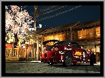 Kioto, Gion, Tuning AEM, Honda S2000, Gran Turismo5