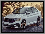 GLI, Volkswagen Jetta