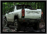 Prototyp, GMC Hummer EV