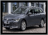 Estate Mild, Volkswagen Golf