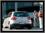 Volkswagen Golf 5