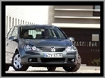 Volkswagen Golf 5