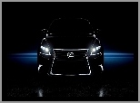 Lexus, GS 460