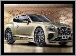 Mulliner, Bentley Continental, GT