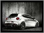 GTA, Alfa Romeo, MiTo