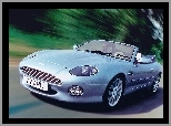 Halogen, Przód, Aston Martin DB AR1