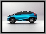 Honda Vision XS-1 Concept