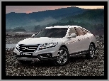 Honda, Crosstour