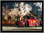 Honda S2000, Tuning AEM
