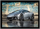 Lamborghini Huracan, EVO