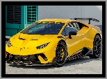 Lamborghini Huracan Performante Vincenzo Edizione