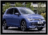 Hybryda, Volkswagen Golf