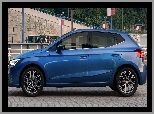 Seat Ibiza, 2021
