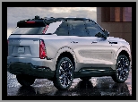 Sport, Cadillac Escalade, IQ