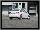Irmscher, Chevrolet Cruze, Pakiet