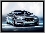 Prototyp, Jaguar C-XF
