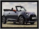 Mini John Cooper, Kabriolet