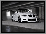Kabriolet, M3, Samochód, BMW