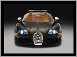 Ksenony, Przód, Bugatti Veyron