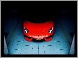 Maska, Lamborghini Aventador