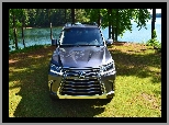 Lexus LX 570