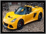 Lotus Exige Sport 350, Roadster