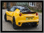 Lotus Evora Sport 410