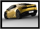 LP 610-4, Lamborghini, Huracan