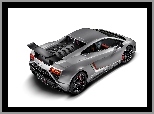 LP 570-, Lamborghini, Gallardo
