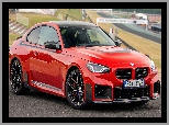 Performance Parts, BMW M2 Coupe, With M
