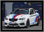 BMW M235i RS