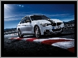 BMW M3 F30