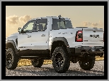 Hennessey Mammoth 1000, RAM 1500