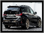 G81, BMW M3, Manhart MH3 800 Touring
