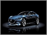 Mazda, Shinari