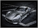 Mercedes-Benz AMG, Vision Gran Turismo