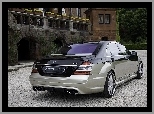 Carlsson, Mercedes CK65 RS