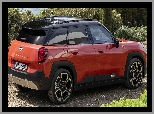 Mini Aceman SE