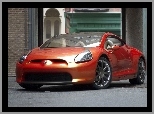 Mitsubishi Eclipse