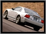 coupe, Ford Mustang