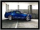 Ford Mustang GT500
