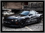 Tuning, Ford Mustang