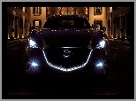 Noc, Prototyp, Mazda RX-9