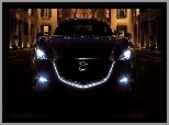 Noc, Prototyp, Mazda RX-9
