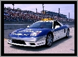 Pilot, Acura NSX