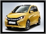 Celerio, Żółte, Suzuki