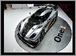 One 1, Koenigsegg, Agera