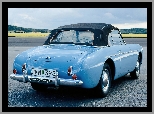 Volvo P1900 Sport