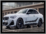 Performance Parts, BMW M240i Coupe