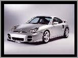 Porsche GT2